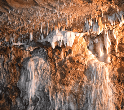 Harrison’s Cave