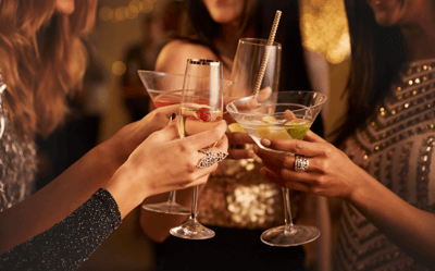 Boire un cocktail dans le quartier du Marché ByWard