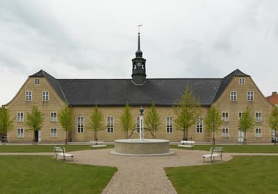 Christiansfeld