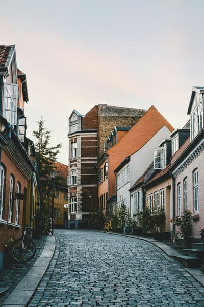 Odense