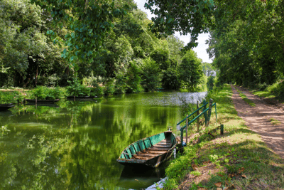 Le Marais Poitevin
