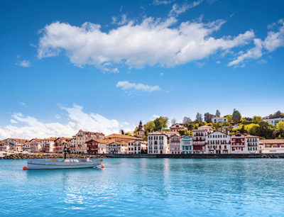 Le Pays Basque