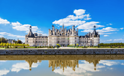 La Vallée de la Loire