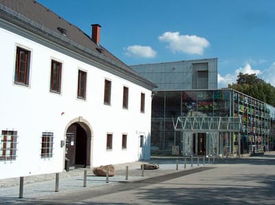 Posthof Linz