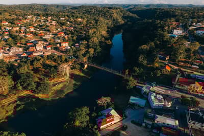 San Ignacio