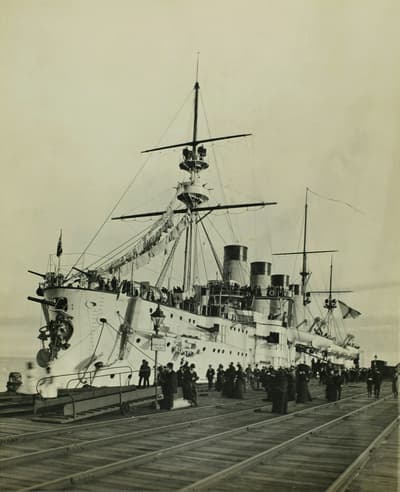 Musée maritime de l’Atlantique