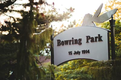 Bowring Park