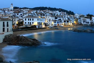 Calella de Palafrugell