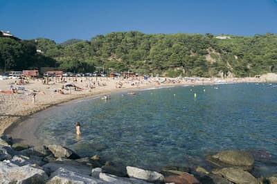 Lloret de Mar