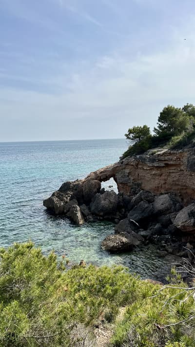L'Ametlla de Mar