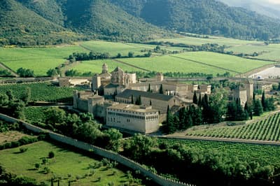 Route del Cister