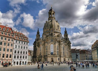 Frauenkirche