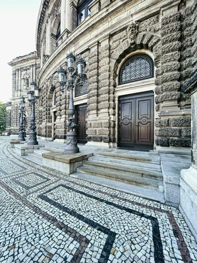 Semperoper