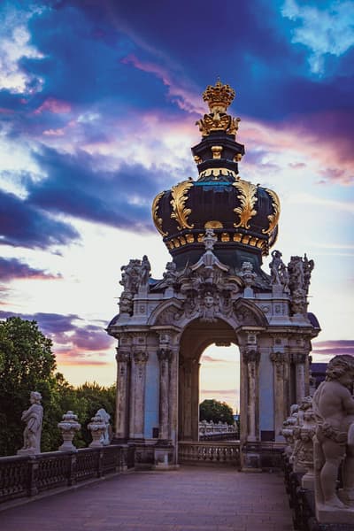 Le Zwinger