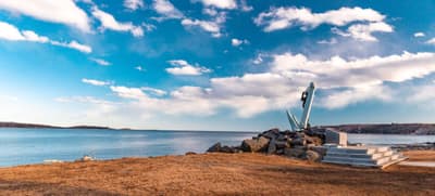 Point Pleasant Park