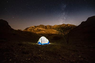 Observer les étoiles