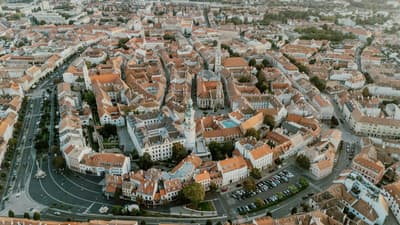 Sopron