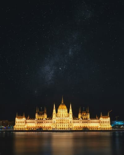 Budapest