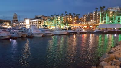 Sortir à Cabo San Lucas