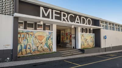 Visite du marché de nuit de Santa Cruz