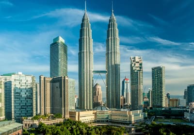Kuala Lumpur