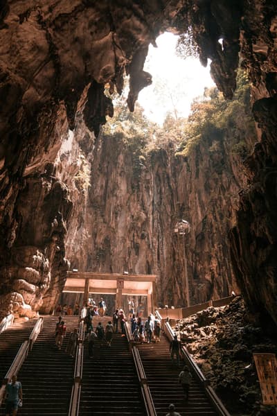 Batu Caves