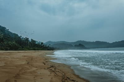 Île Tioman