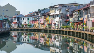 Malacca