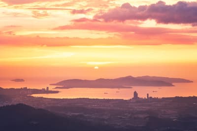 Kota Kinabalu