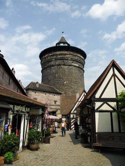 Handwerkerhof