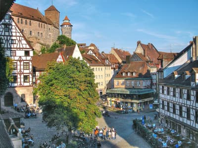 Tiergärtnertorplatz