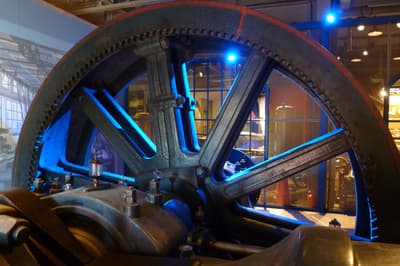 Musée de la Culture Industrielle