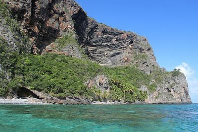 Punta Balandra