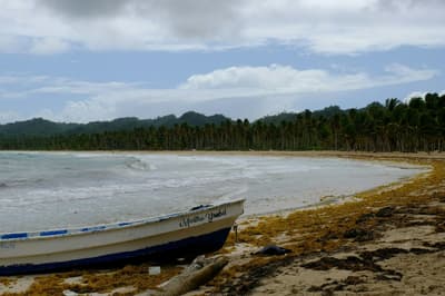 Playa Rincón