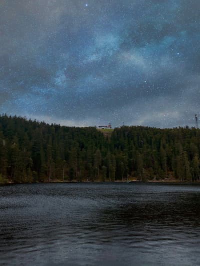 Mummelsee