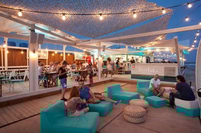 Le Hola Beach Club