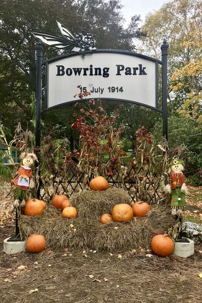 Bowring Park