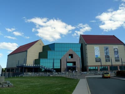 The Rooms