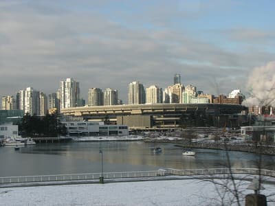 Granville Island