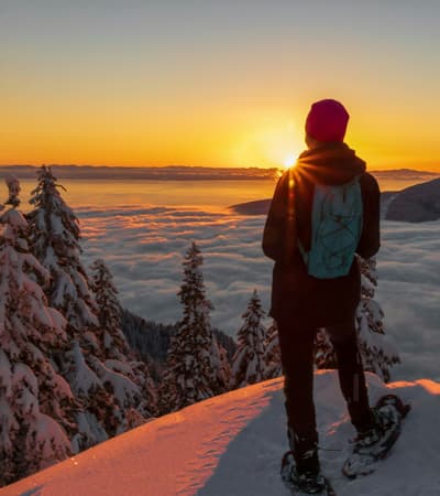 North Vancouver