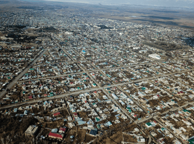 Karakol