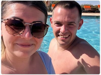 Présentation Lea et Benjamin