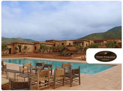 engagements responsables Terre d'Amanar