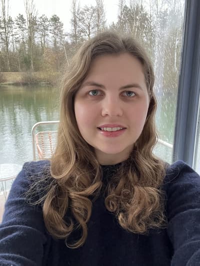  Présentation Maïwenn