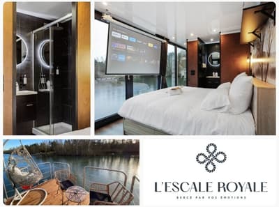 Suite Reflet d'Amour