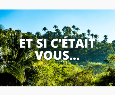 REJOINDRE LA COMMUNAUTÉ ❯