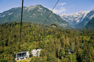Velika Planina
