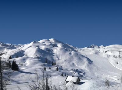 En mode SNOWvénie