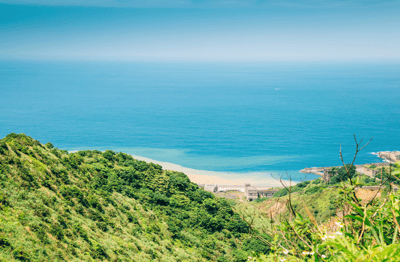 Jinguashi et Jiufen