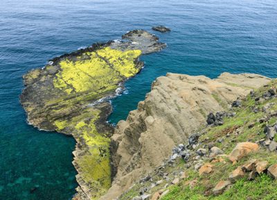 L’archipel de Penghu